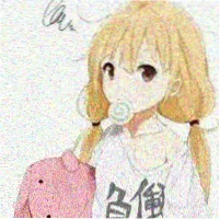 观众江上行的头像